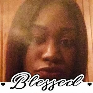 Meet your Posher, Angelica